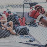 Iron Range Fight Night