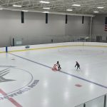 Members Skating Cancelled