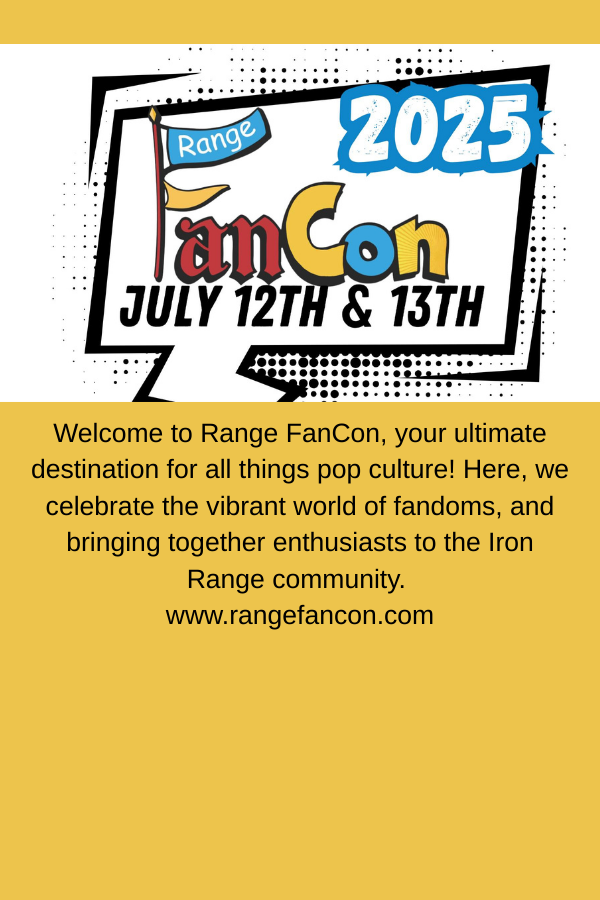 Range FanCon