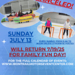 CANCELED - Bump-N-Skate