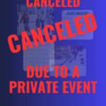 CANCELED - Summer Public Skate