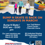 Bump-N-Skate