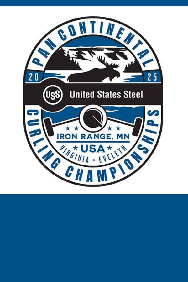 U.S. Steel Pan Continental Curling Championships