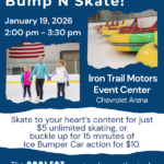 Bump-N-Skate