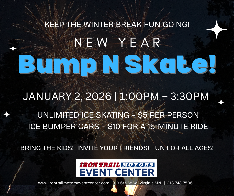 Bump-N-Skate