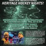Native American Heritage Hockey Nights