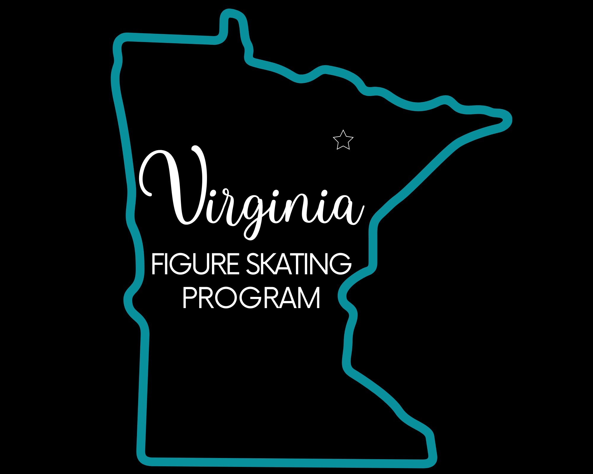 Virginia Figure Skating Annual Skate Show