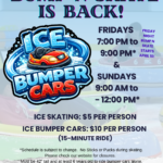 Bump N Skate Sundays