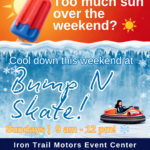 Bump N Skate Sundays