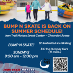 Bump N Skate Sundays