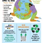 Earth Fest 2026 – “No Place but Home”