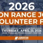 Iron Range Job & Volunteer Fair