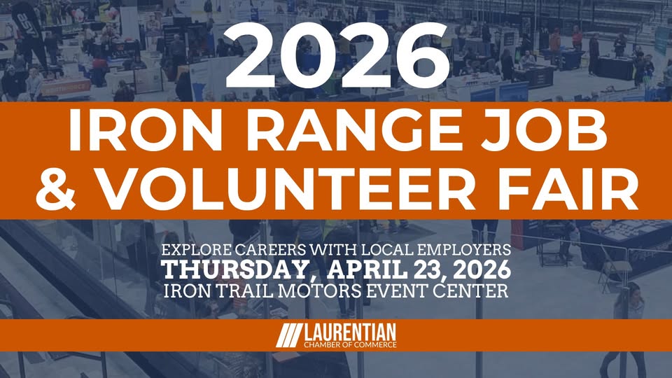 Iron Range Job & Volunteer Fair