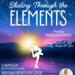 Virginia Figure Skating Annual Skate Show