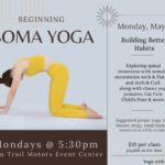 Soma Yoga by Jody