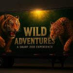 Wild Adventures: A Smart Zoo Experience