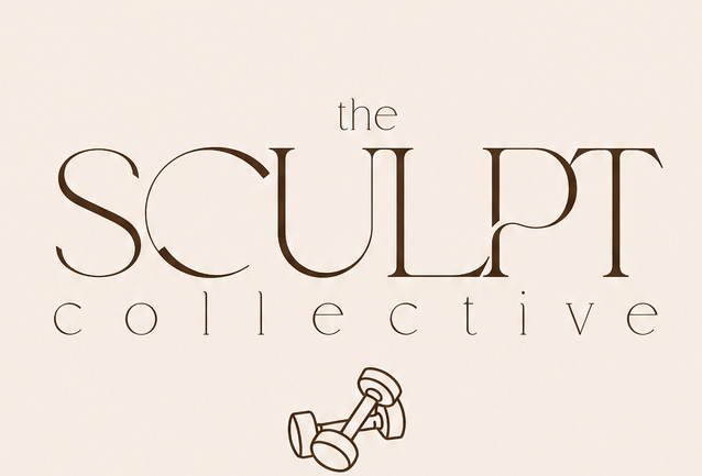The Sculpt Collective!