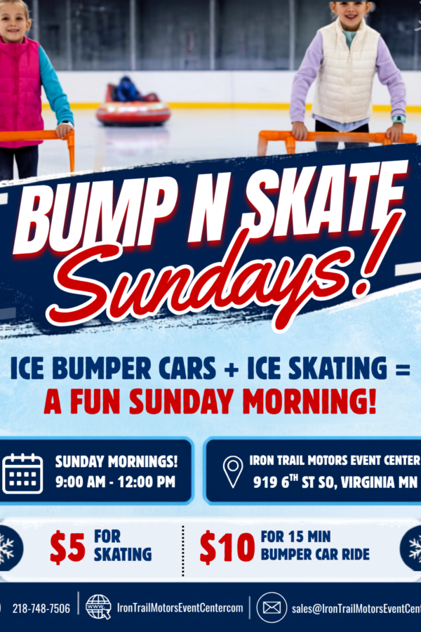 Bump N Skate
