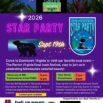 2026 Statewide Star Party!