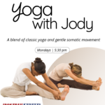 Yoga with Jody