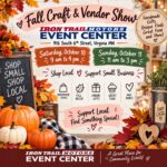 Fall Craft & Vendor Show